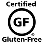 Image of Certified Gluten-Free Logo