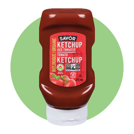 Image of Organic Ketchup
