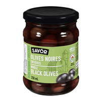 Click to get to Savor Organic Olives