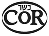 Image of Kosher Certificate Logo