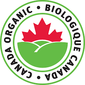 Image of Certified Organic Logo