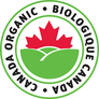  logo certifié biologique