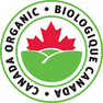 Image of Organic Certified Logo