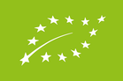 Image of Certified Organic Logo Europe