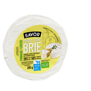 Click to get to Savor Brie Cheese