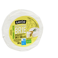 Click to get to Savor Brie