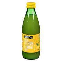 image de jus de citron biologique