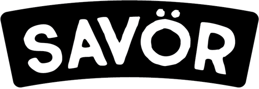 Image of Savor Logo