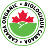 Organic Certified Logo