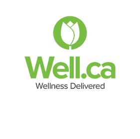 Image of Well.ca Logo