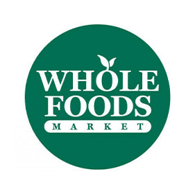 Image of Whole Foods Market Logo